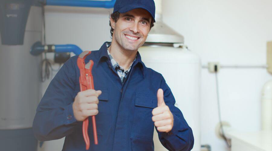 Professional septic tank pumping in Robert Lee, TX